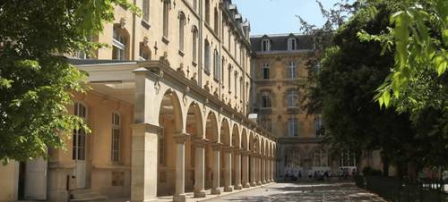 Recrute responsable technique H/F