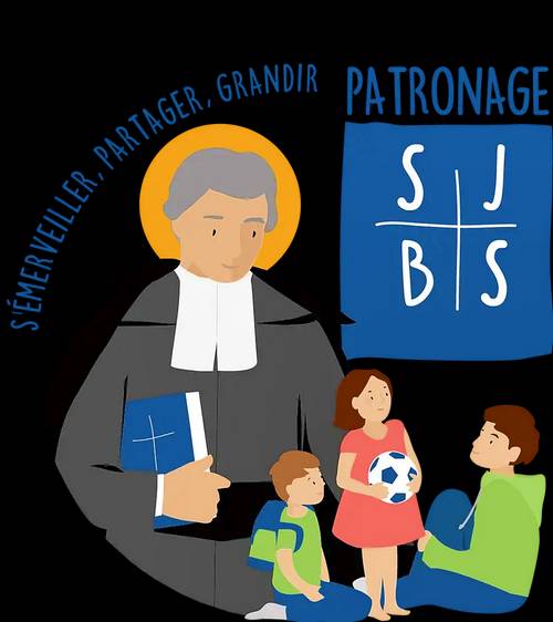 Patronage - recrute Service civique - 15ème