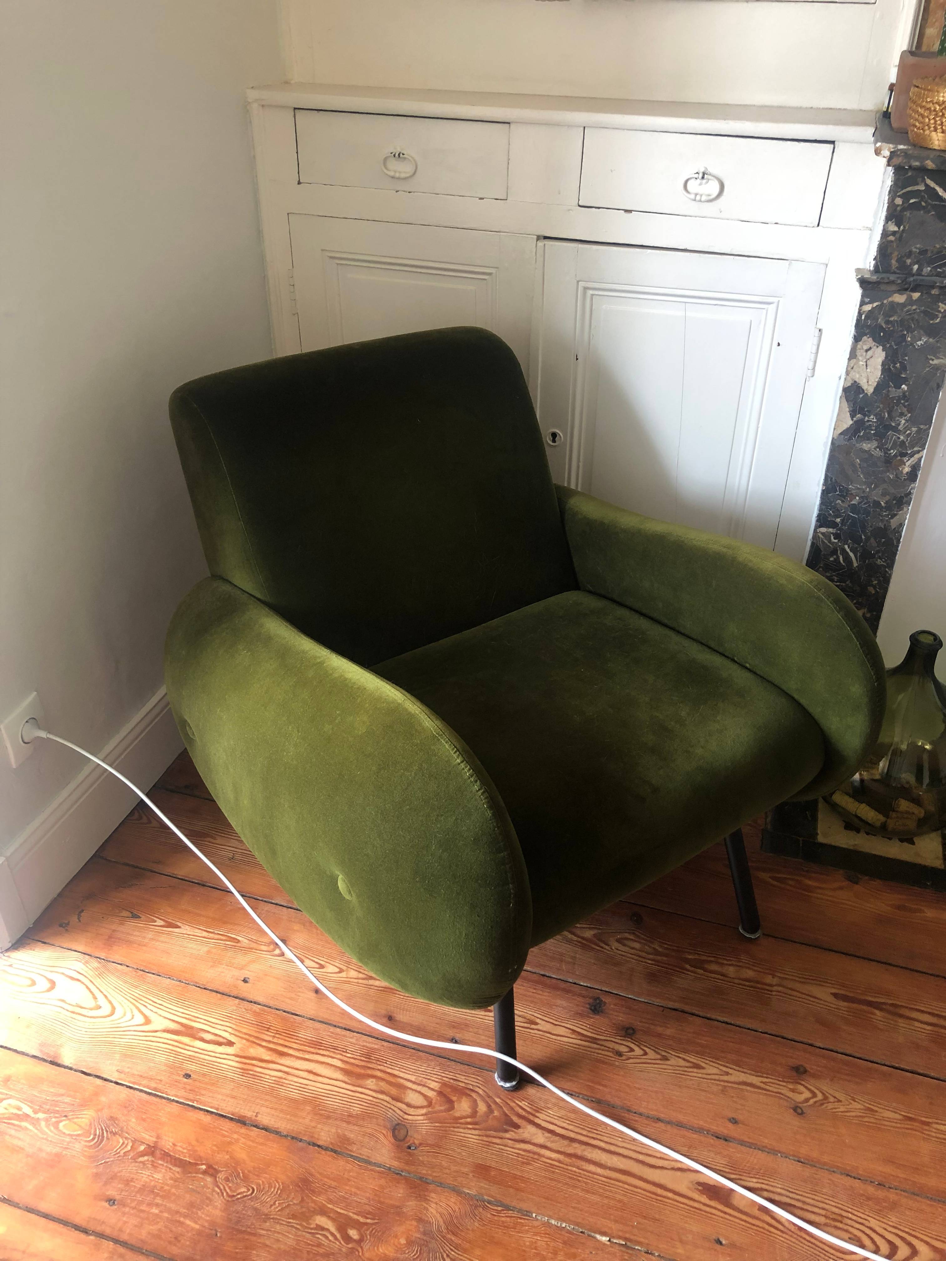 La Redoute Interieurs �?? 2 Fauteuils vintage Watford on Gens de Confiance