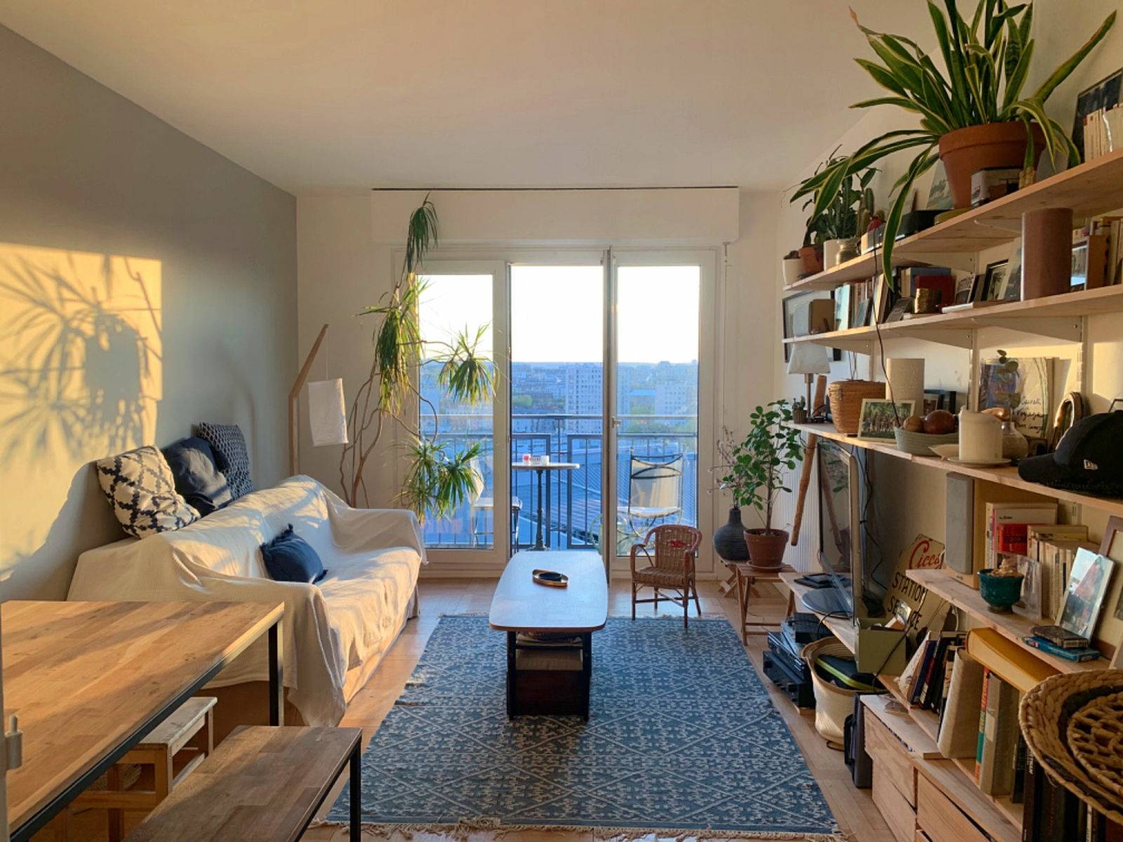 Une photo de l’annonce