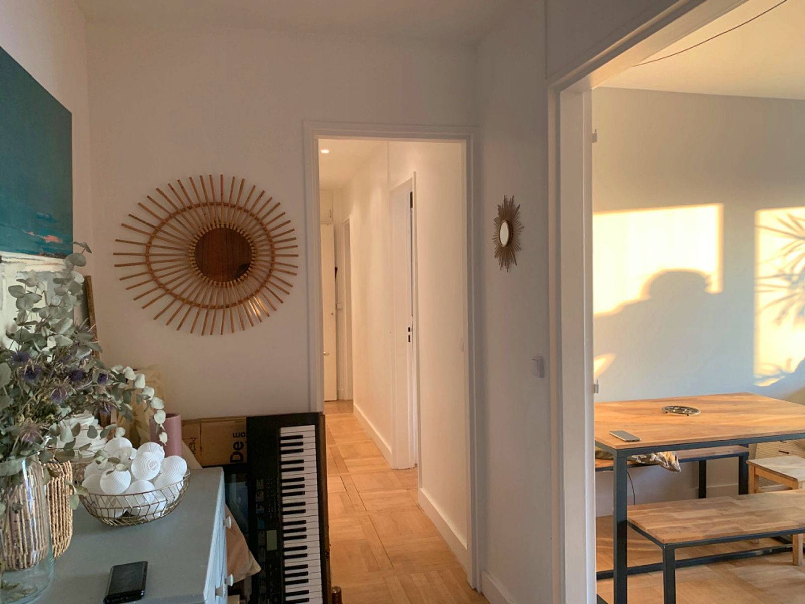 Une photo de l’annonce