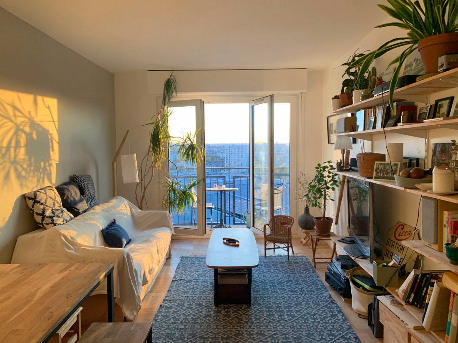 Une photo de l’annonce