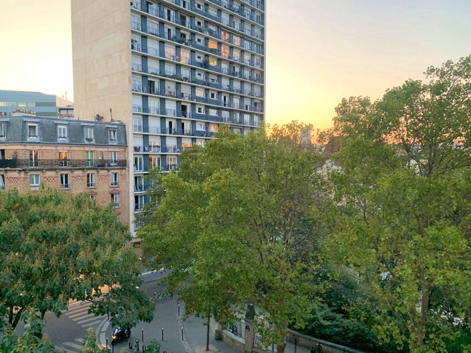 Une photo de l’annonce