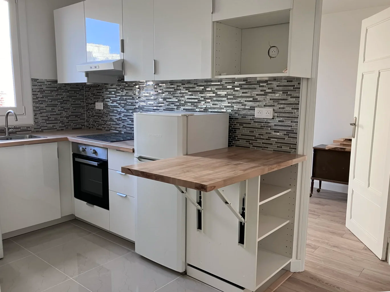 Une photo de l’annonce