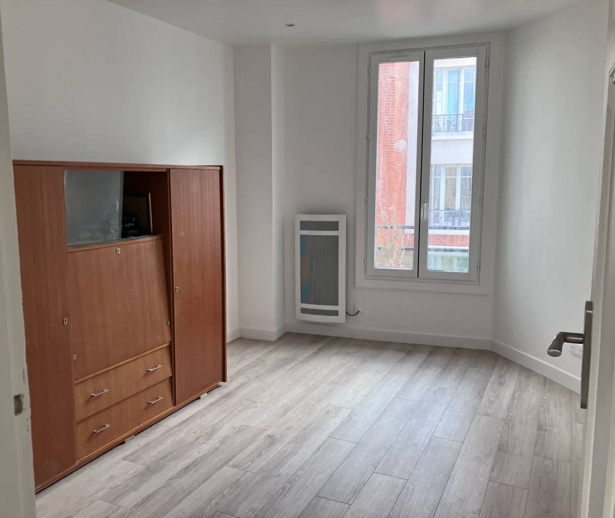 Une photo de l’annonce