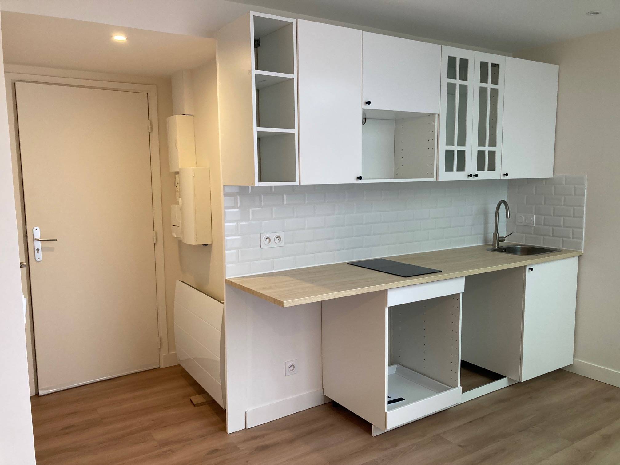 Une photo de l’annonce