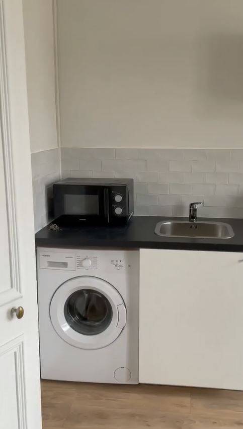 Une photo de l’annonce