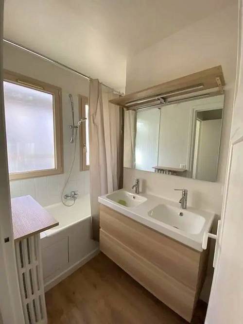 Loue T4 Meublé 81m² à Saint-Cloud (92)