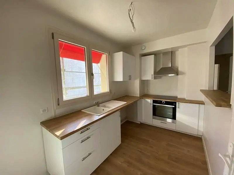 Une photo de l’annonce