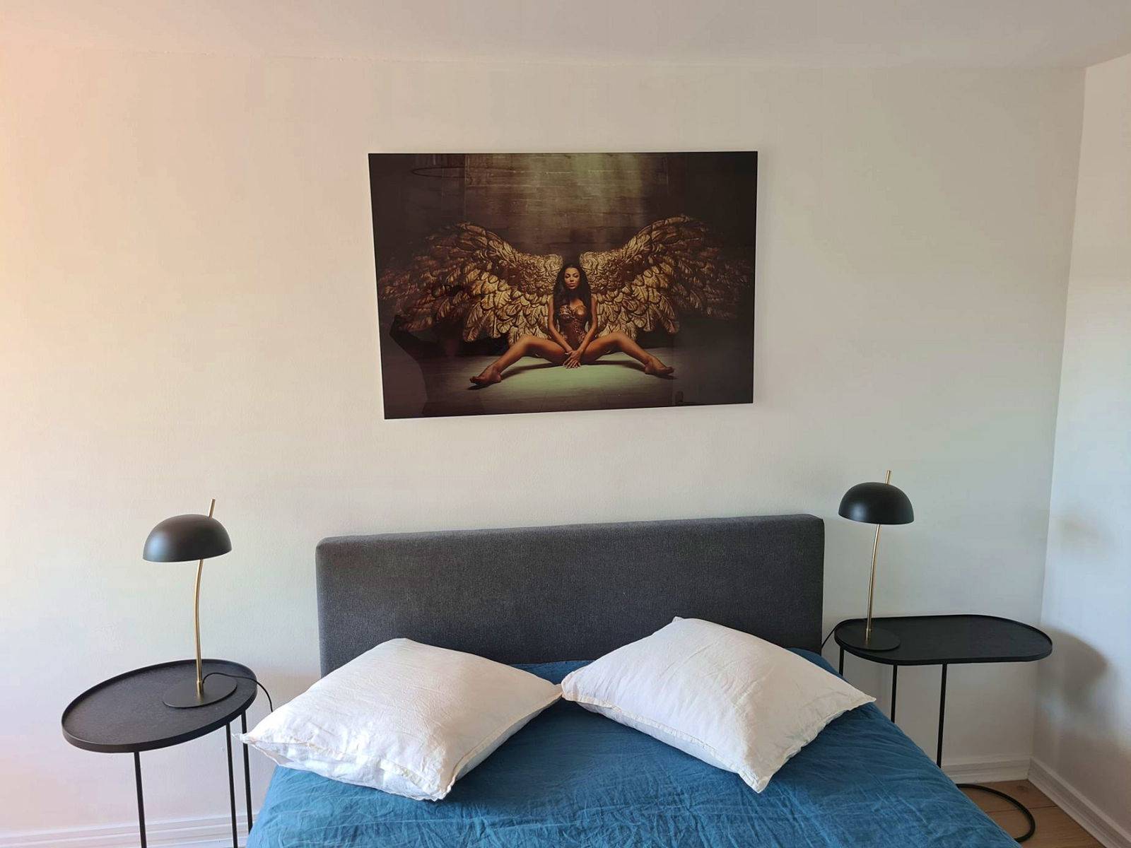 Une photo de l’annonce de location de vacances