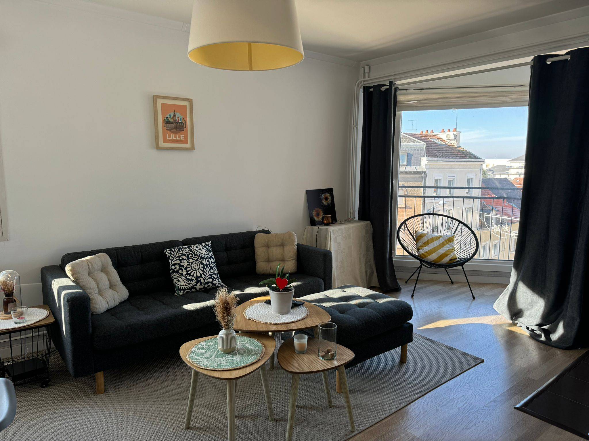 Une photo de l’annonce