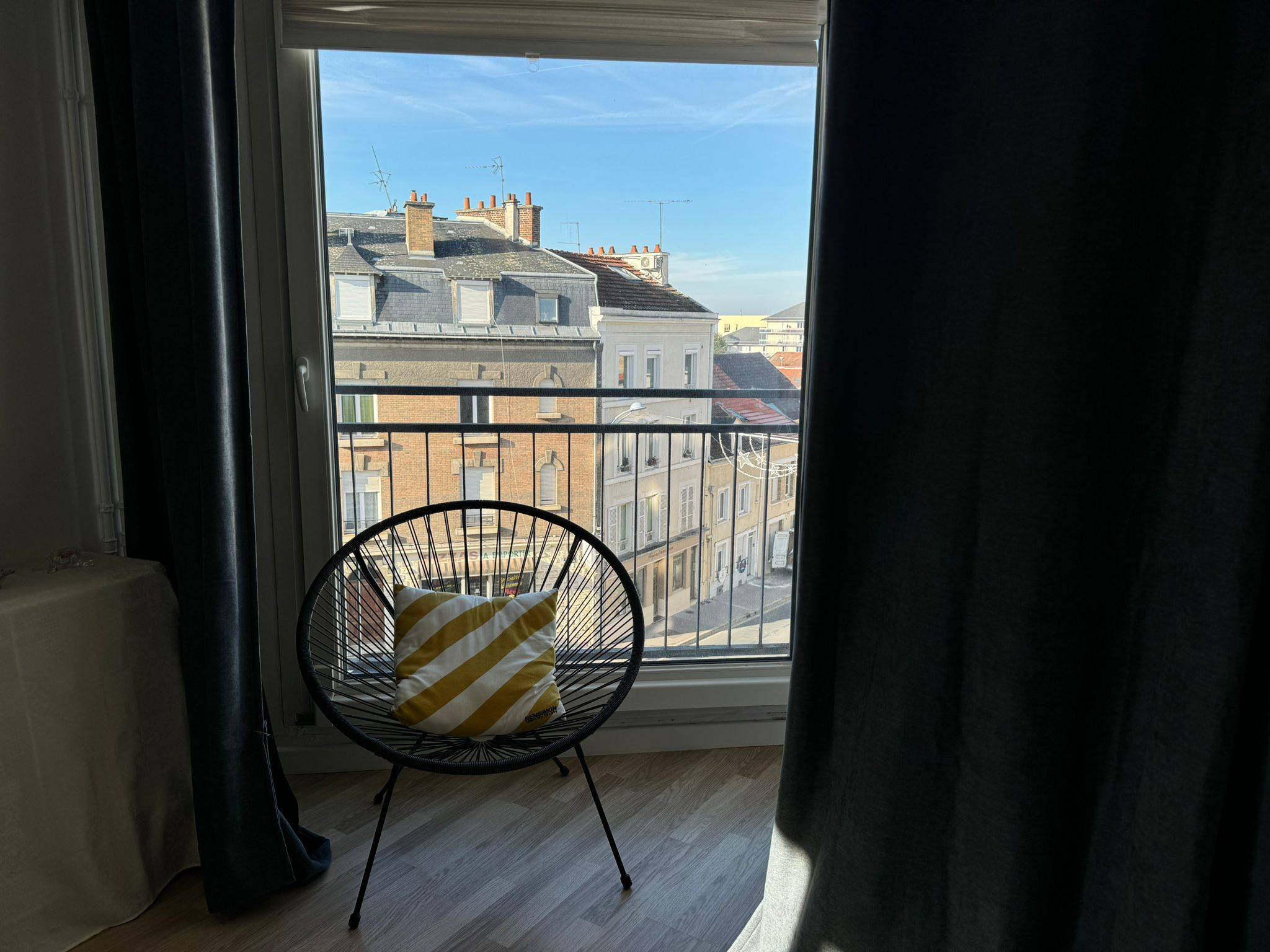 Une photo de l’annonce