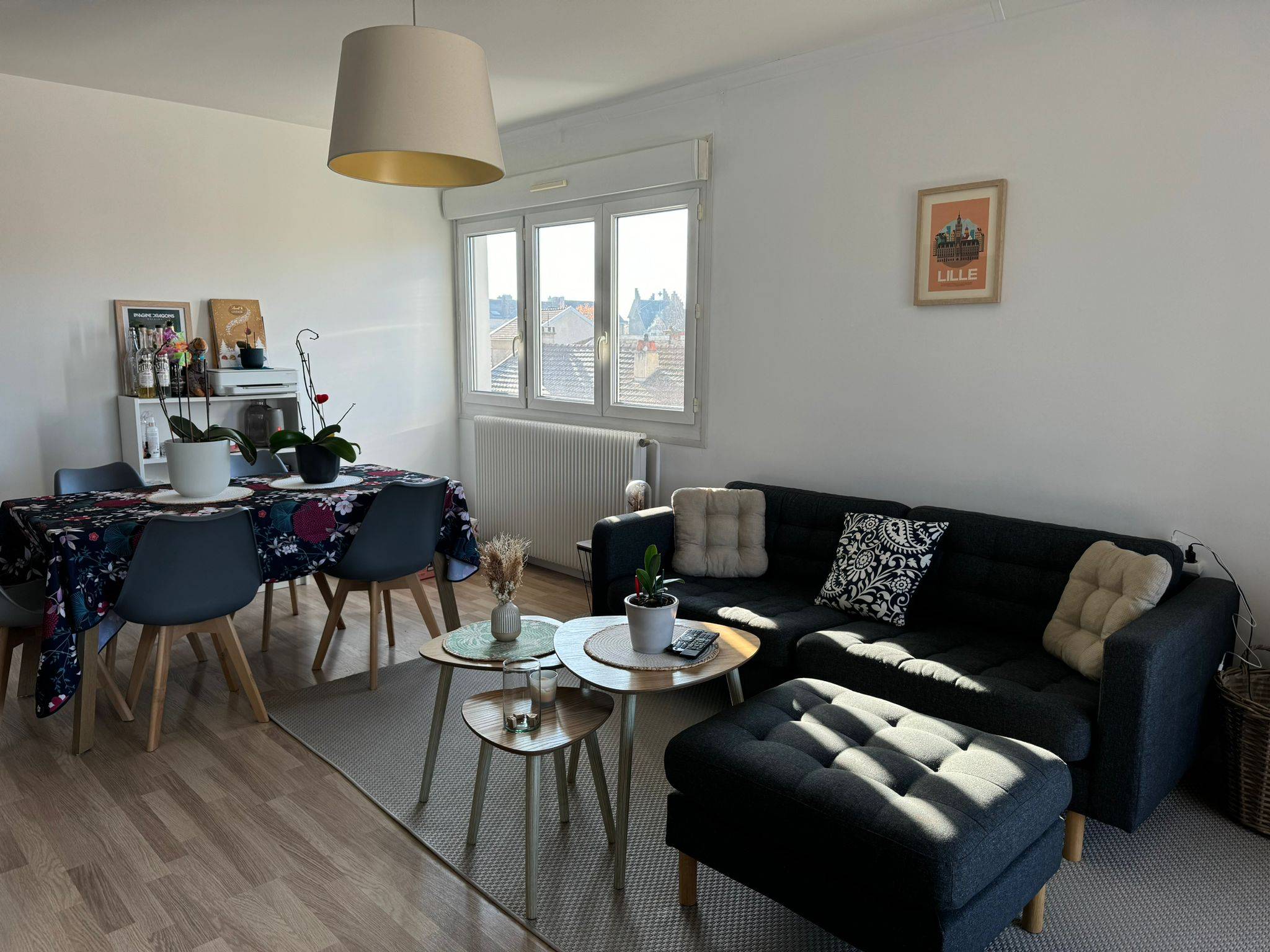 Une photo de l’annonce