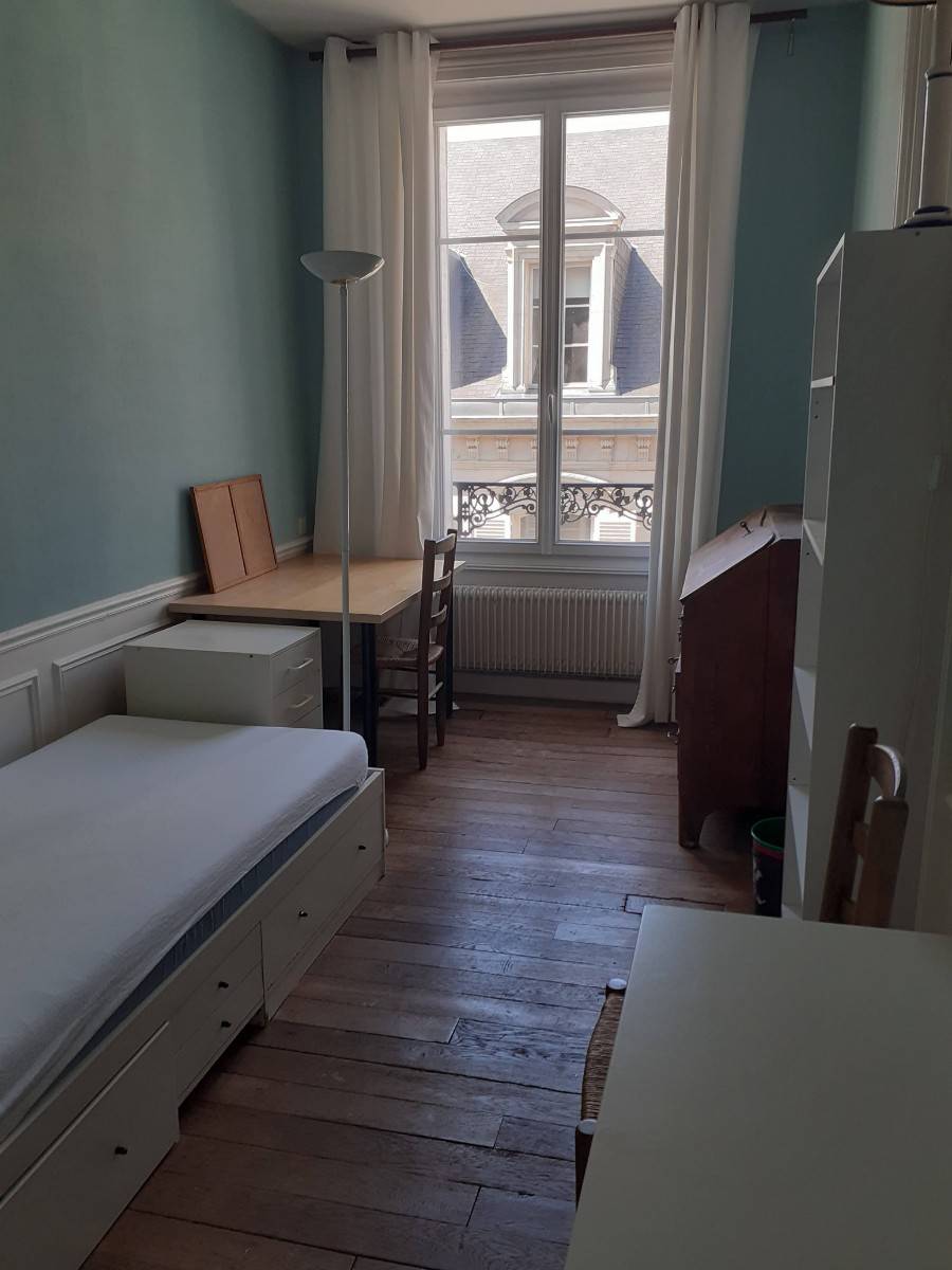 Une photo de l’annonce