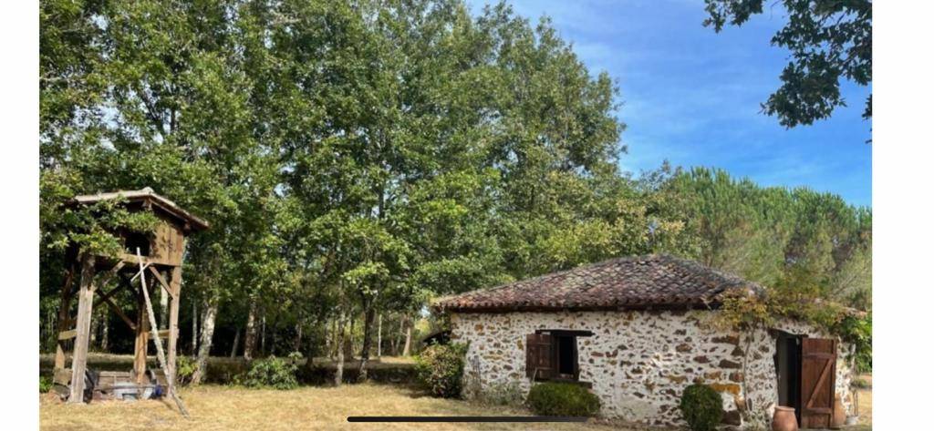 Une photo de l’annonce de location de vacances