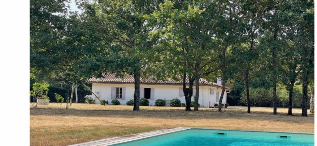 Une photo de l’annonce de location de vacances