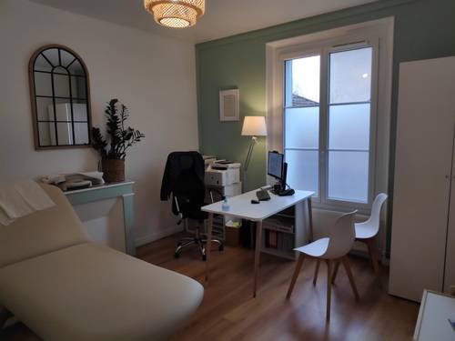 Recherche Remplacement congé maternité médecin généraliste Versailles