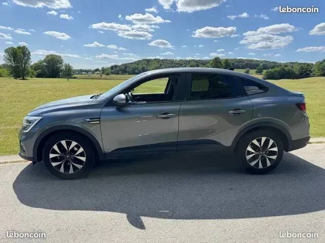 Vends Renault Arkana, 2022, 27000km
