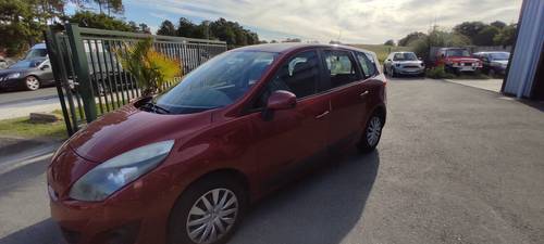 Renault Scénic 3 à vendre - 2009, 263000km