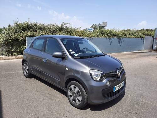 Renault Twingo sce70ch zen - 2018, 33300km