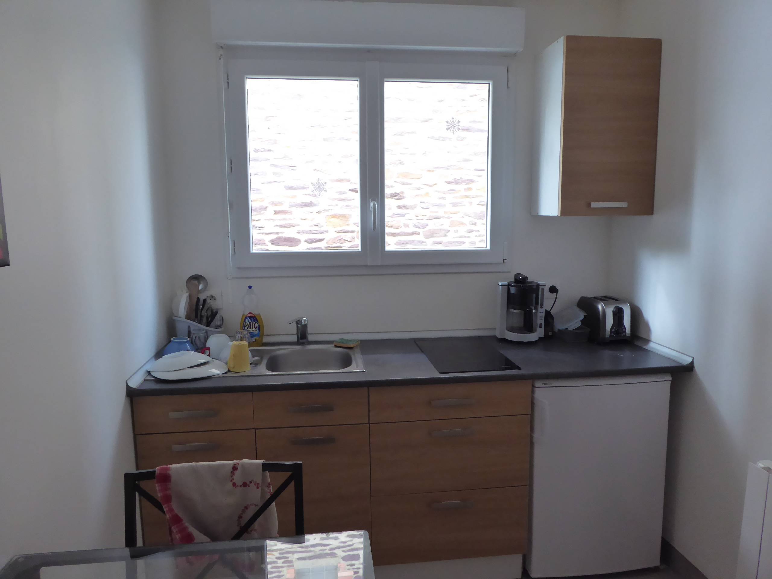 Une photo de l’annonce