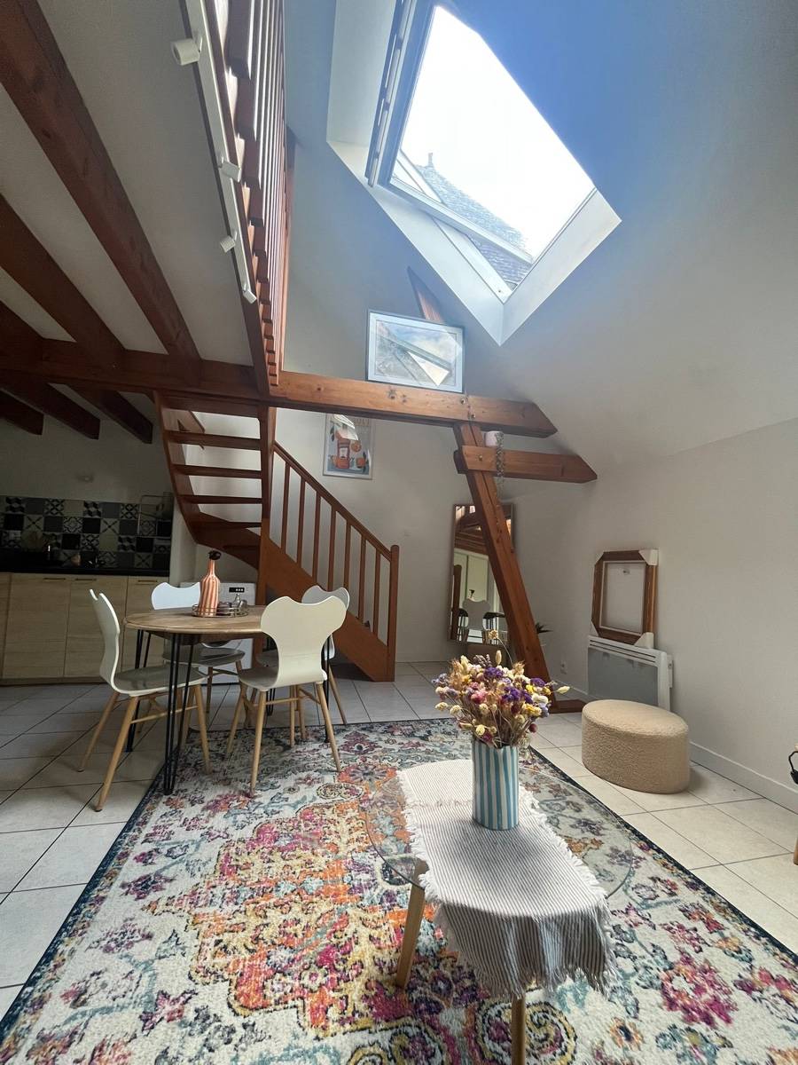 Une photo de l’annonce