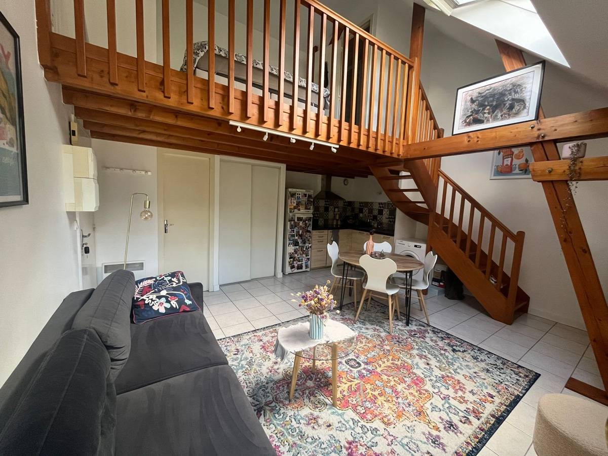 Une photo de l’annonce