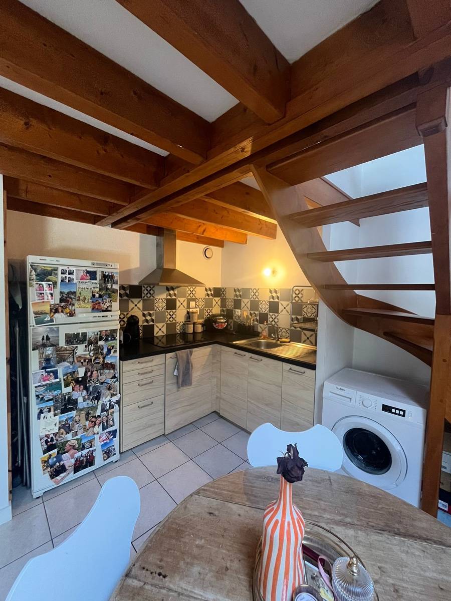 Une photo de l’annonce