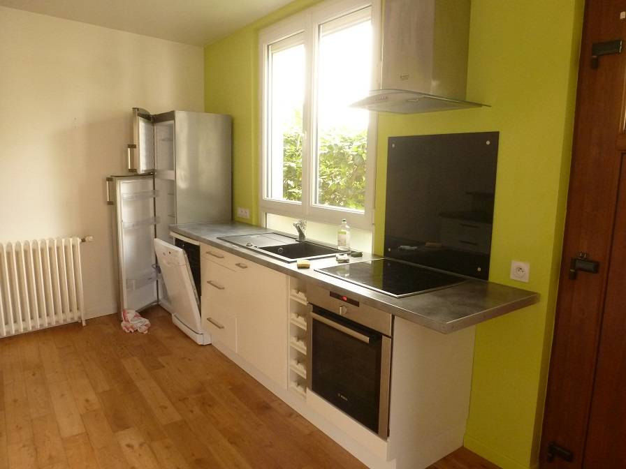 Une photo de l’annonce