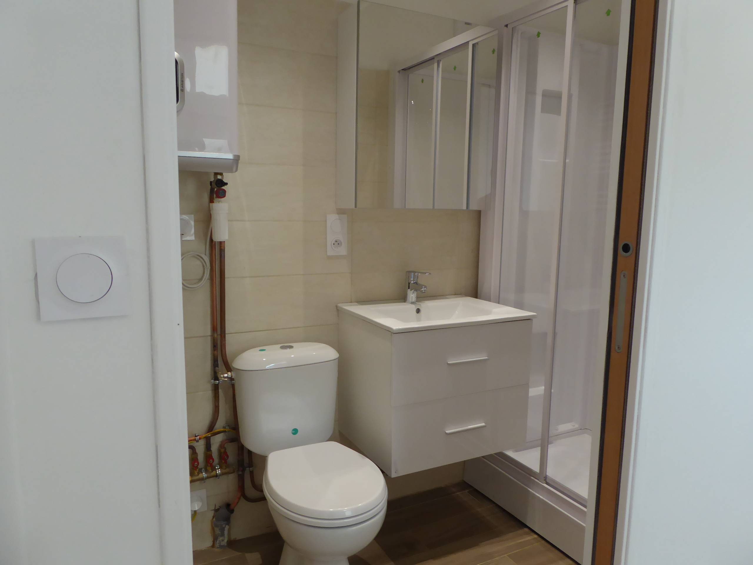 Une photo de l’annonce