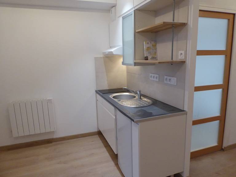 Une photo de l’annonce