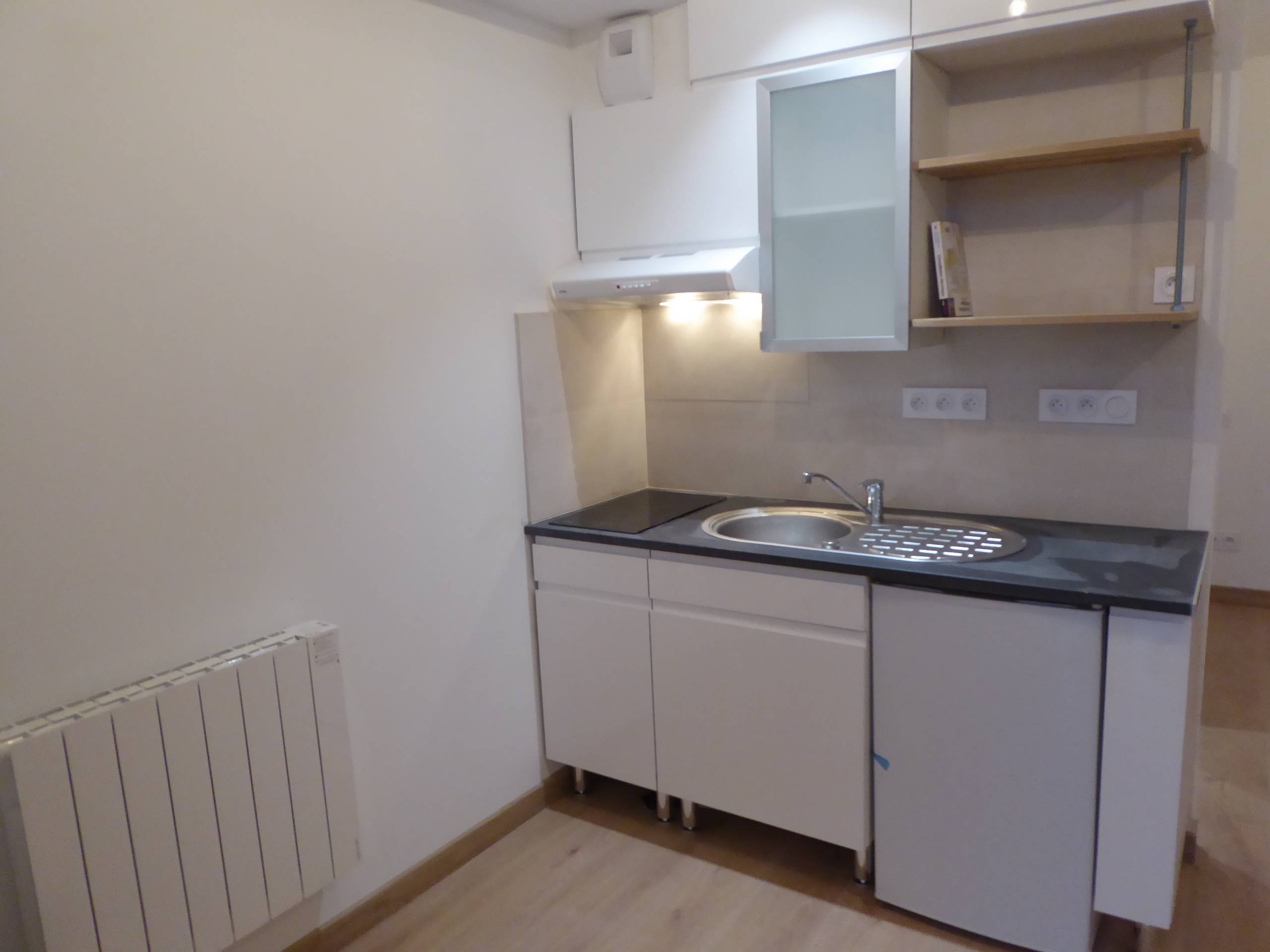 Une photo de l’annonce