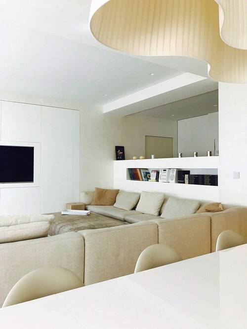 Propose services de rénovation lieux d’habitation - Paris & Ile De France