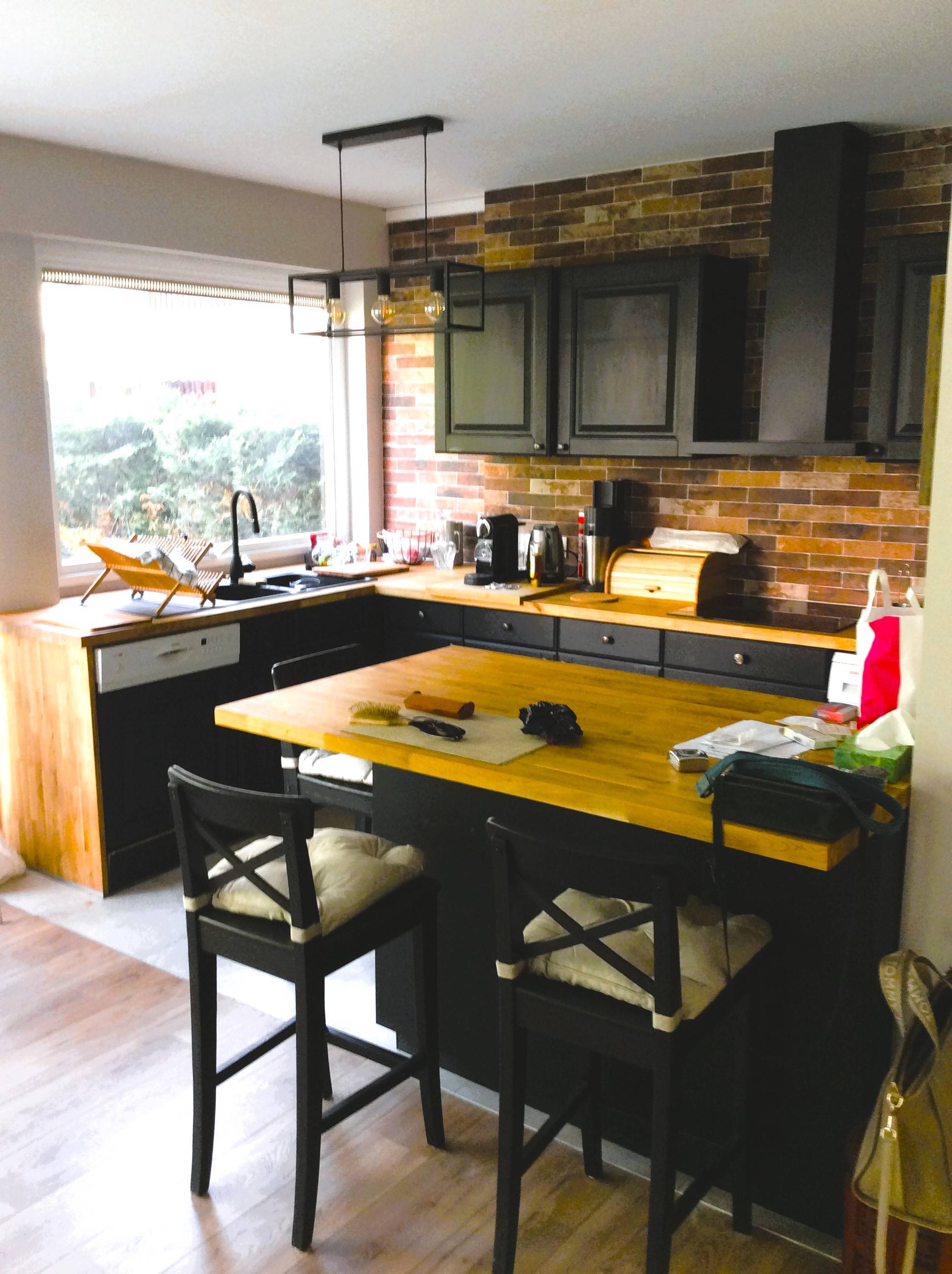 Propose Rénovation de qualité d’appartements ou de maisons