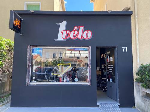 Propose Vente et réparation de vélos électriques et classiques