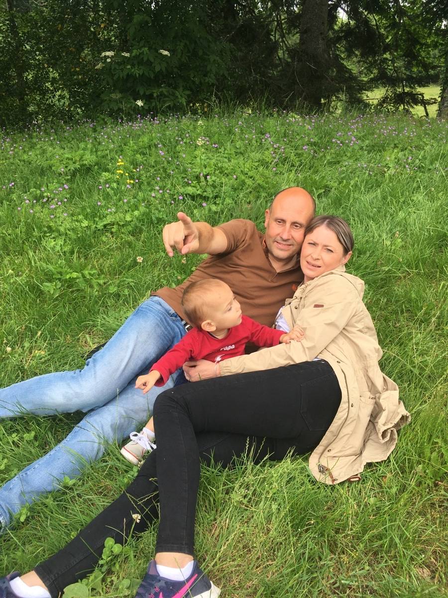 Propose Repassage et ménage