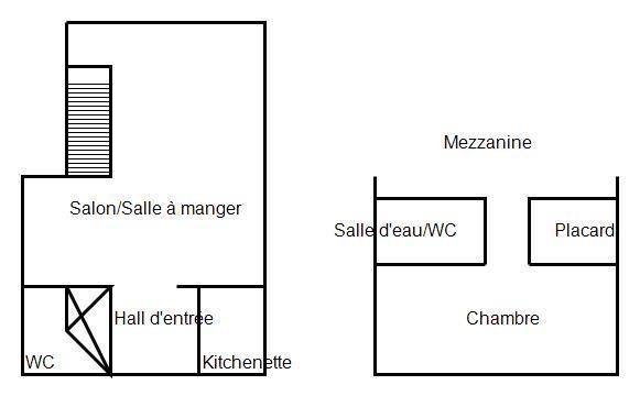 Une photo de l’annonce