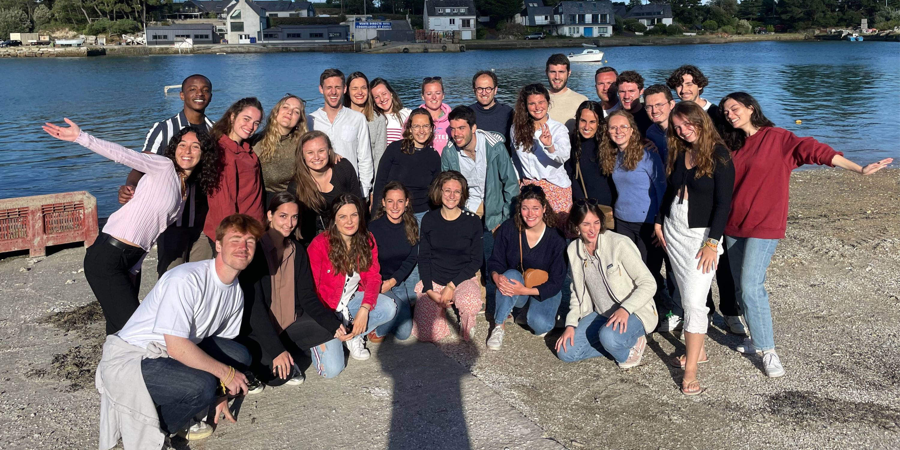 Recrute responsable ressources humaines H/F