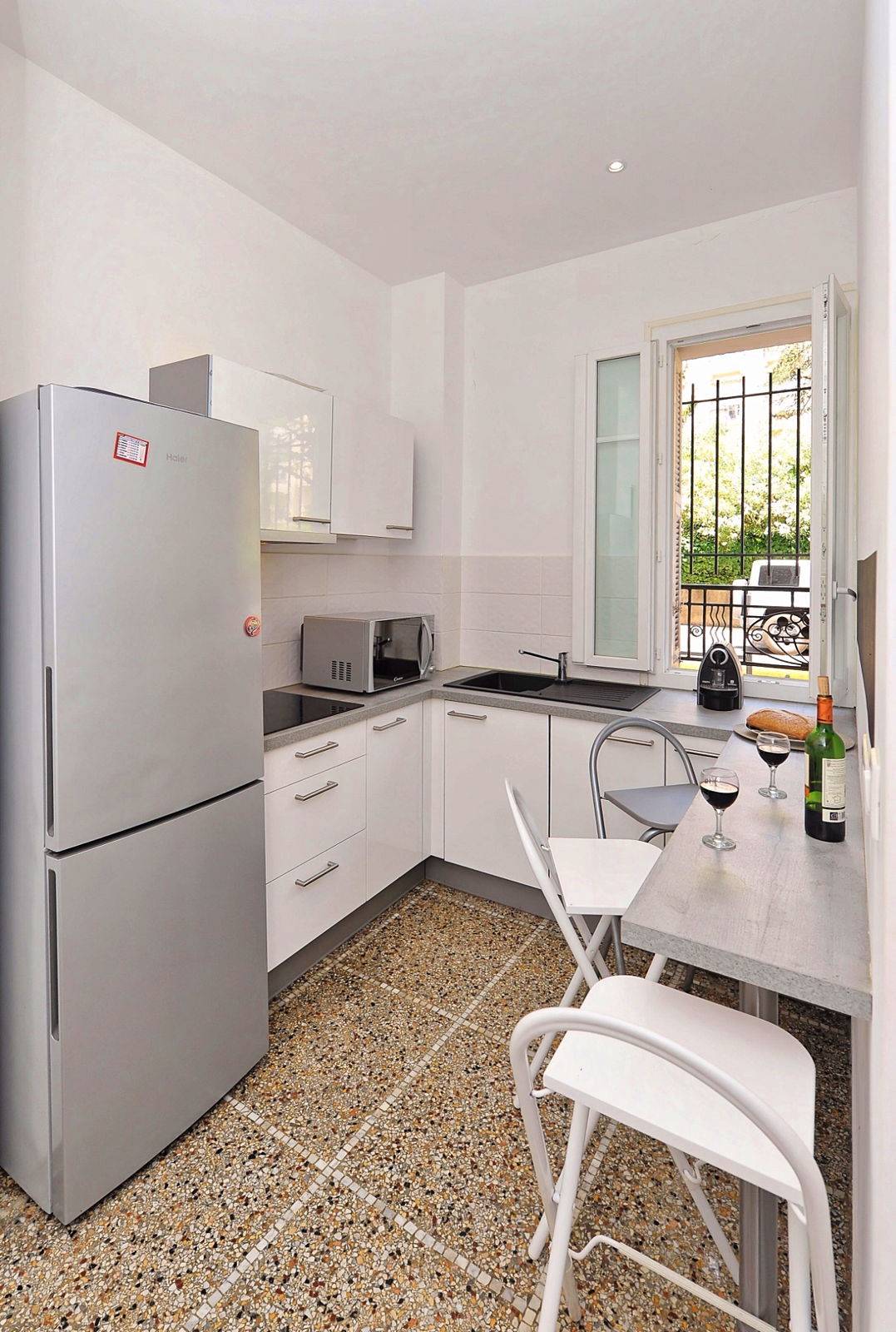 Une photo de l’annonce