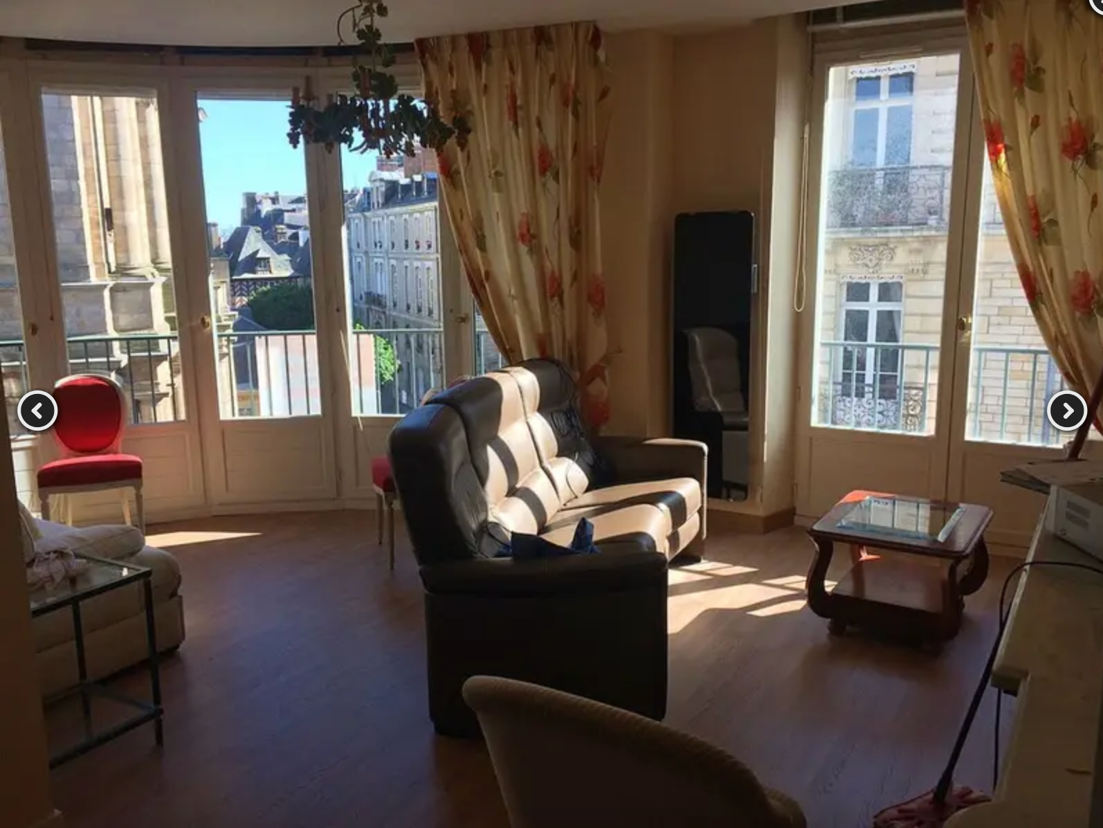 Une photo de l’annonce