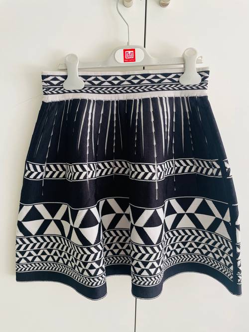 Jupe réversible Maje taille 1