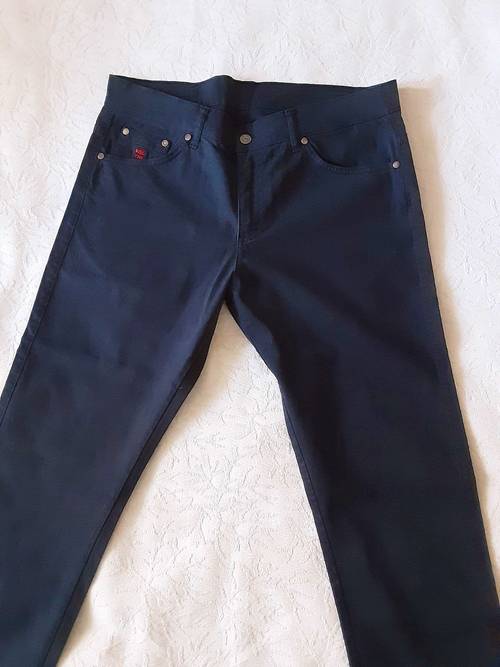 Jean Old River taille 44