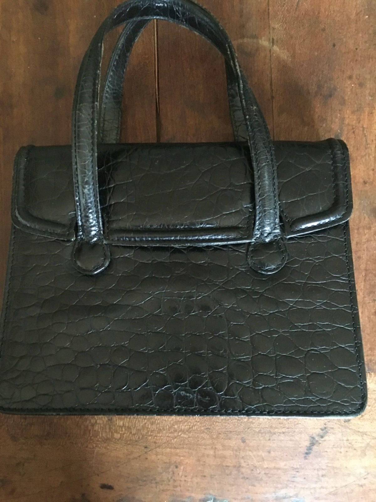 sac robert clergerie