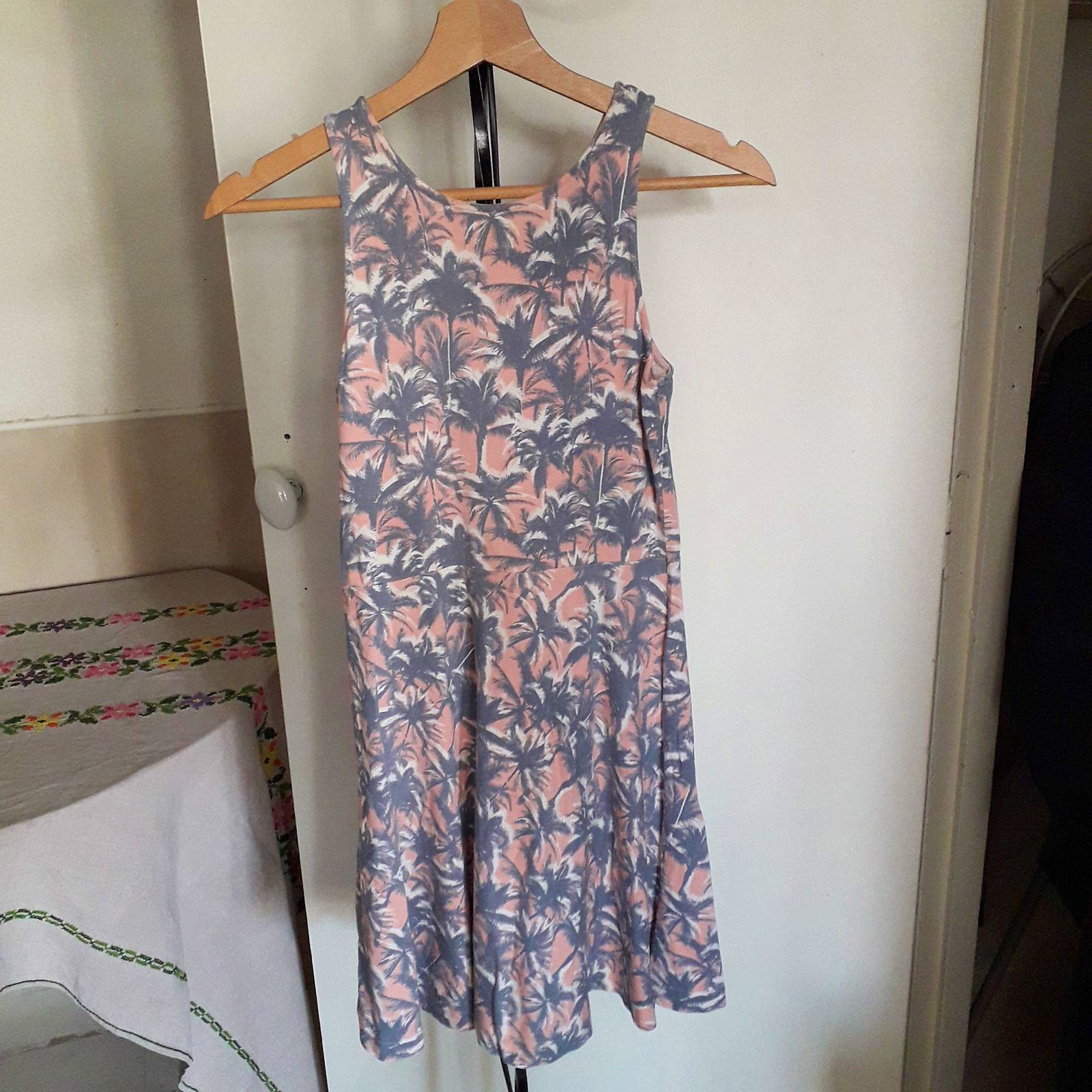 Trois Robes été 12 ans