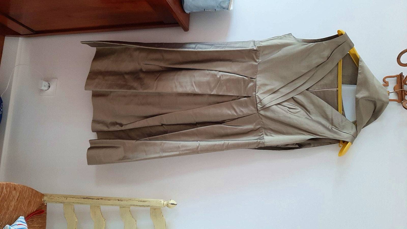 Vends robes habillées et cérémonies - Taille S/M