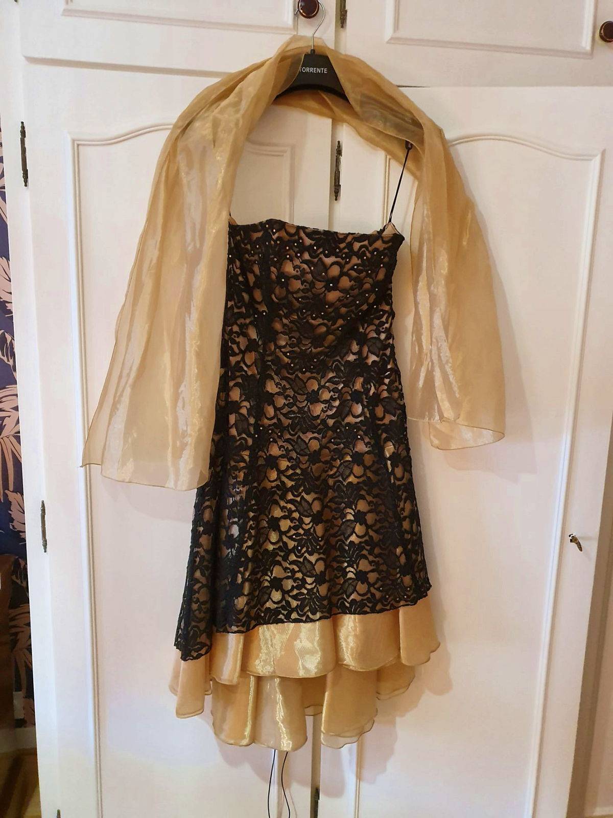 Vends 2 Robes soirées T40/42