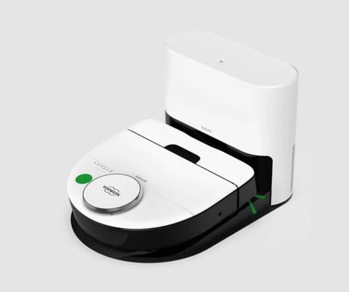 Vends robot aspirateur Vorwerk Kobold