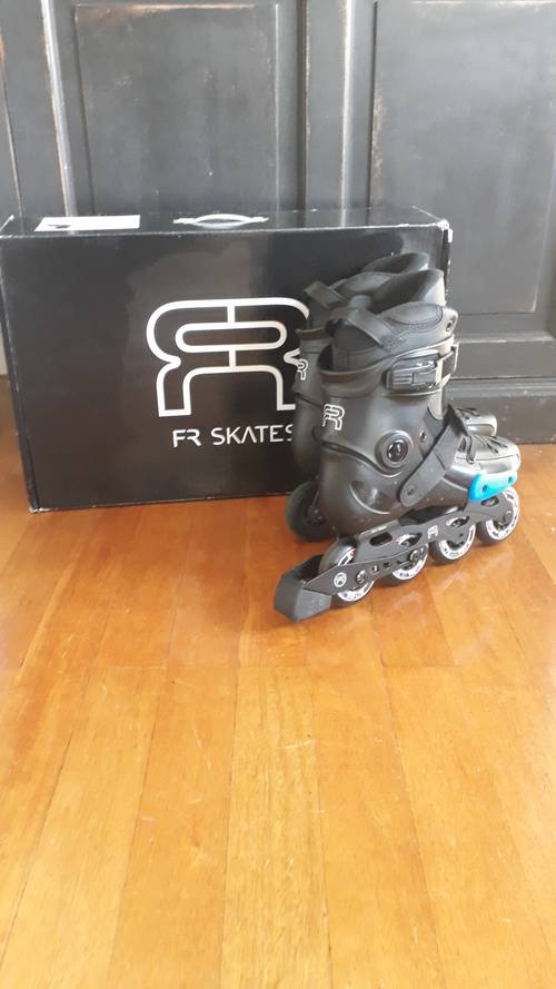 Roller Seba junior, pointure 37 au 39