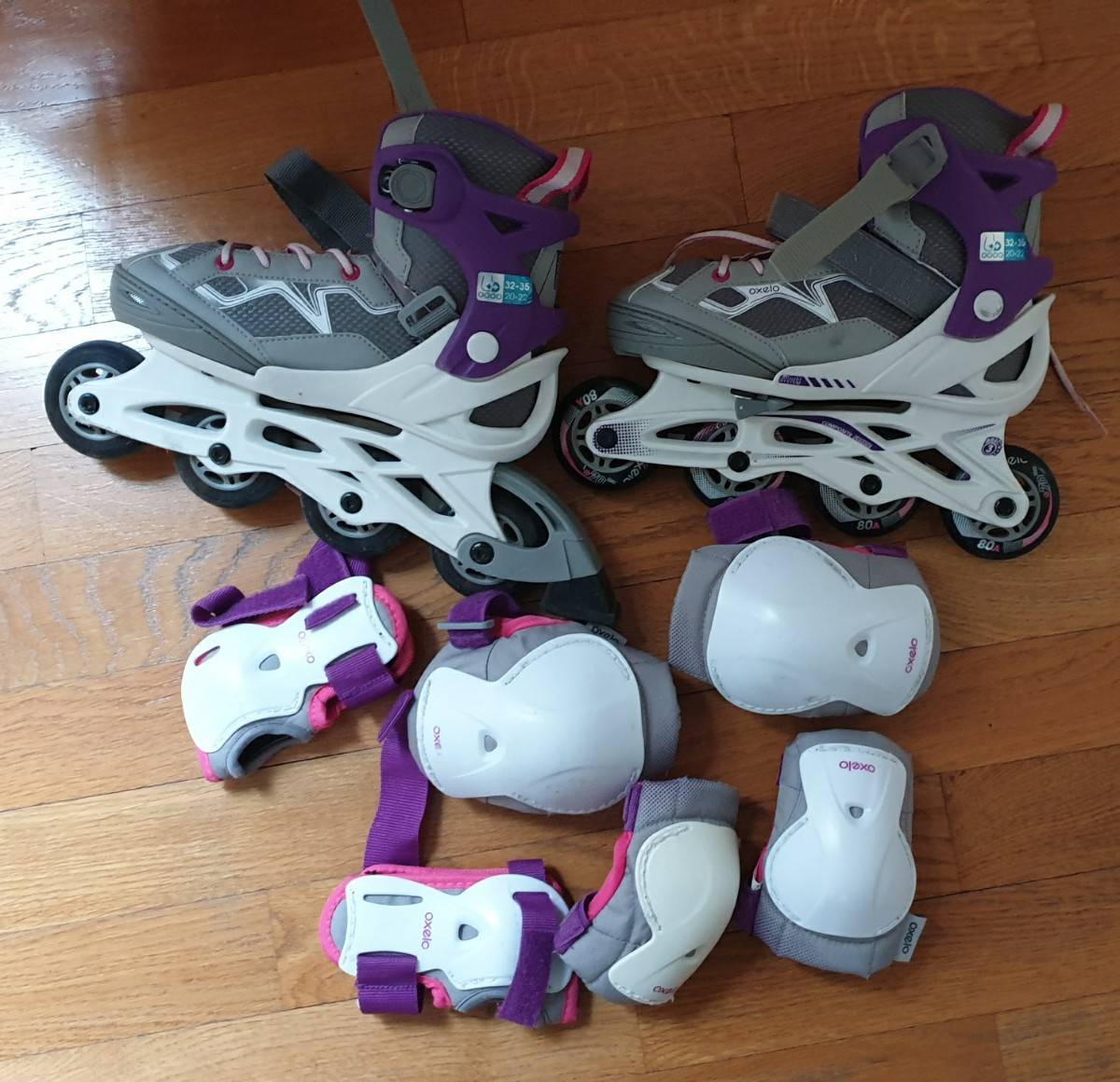 Kit De Protections Genoux Et Coudes Tactiques 4 Pièces - Éponge Et TPE, Pour Randonnée, Vélo, Ski, Sports Extrêmes