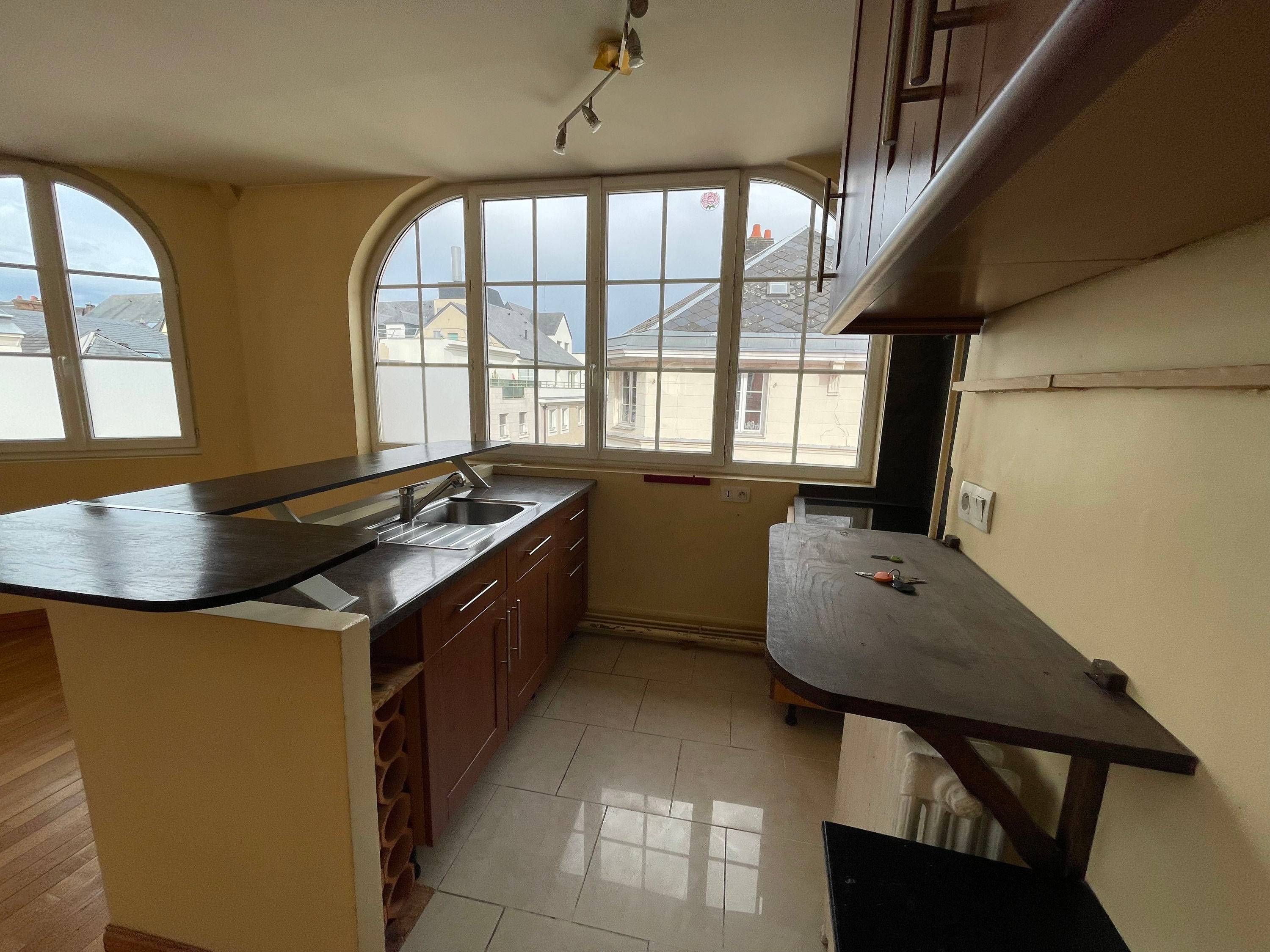 Une photo de l’annonce